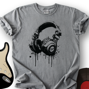 Graffiti Beats T-Shirt