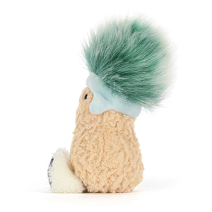 Après Ski Peanut Plush Toy