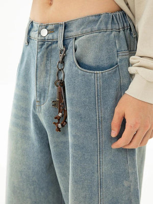 Baggy Jeans