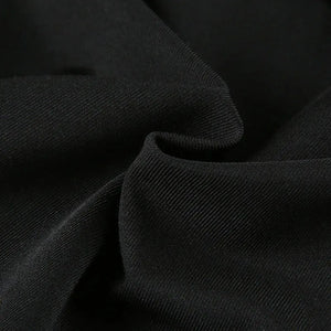 Cyberpunk Cut Out Bodysuit