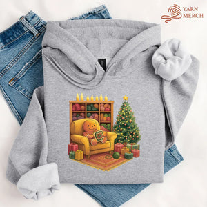 Gingerbread Hooker Hoodie