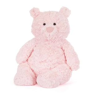Leola Bear Plush Toy
