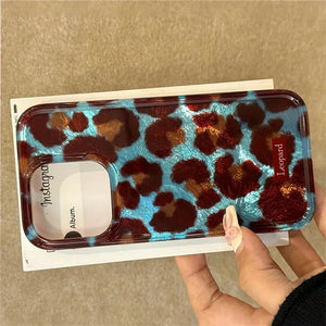 Leopard Phone Case