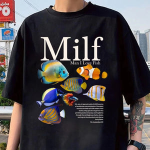 Milf Tee