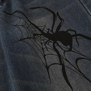 Spider Jeans