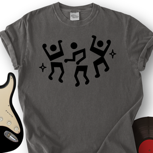 Groove Squad T-Shirt