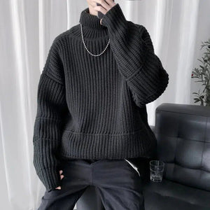 Turtleneck Sweater