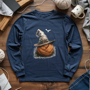 Witch’s Yarn Long Sleeve