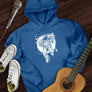 Hey DJ Hoodie