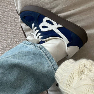 HBD Retro Court Sneakers