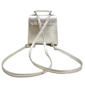 Star Girl Aesthetic Mini Backpack