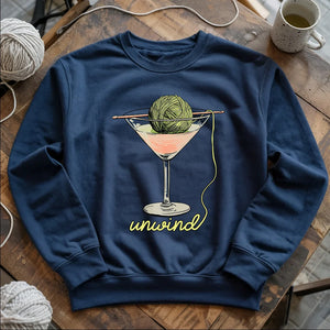 Unwind Sweatshirt