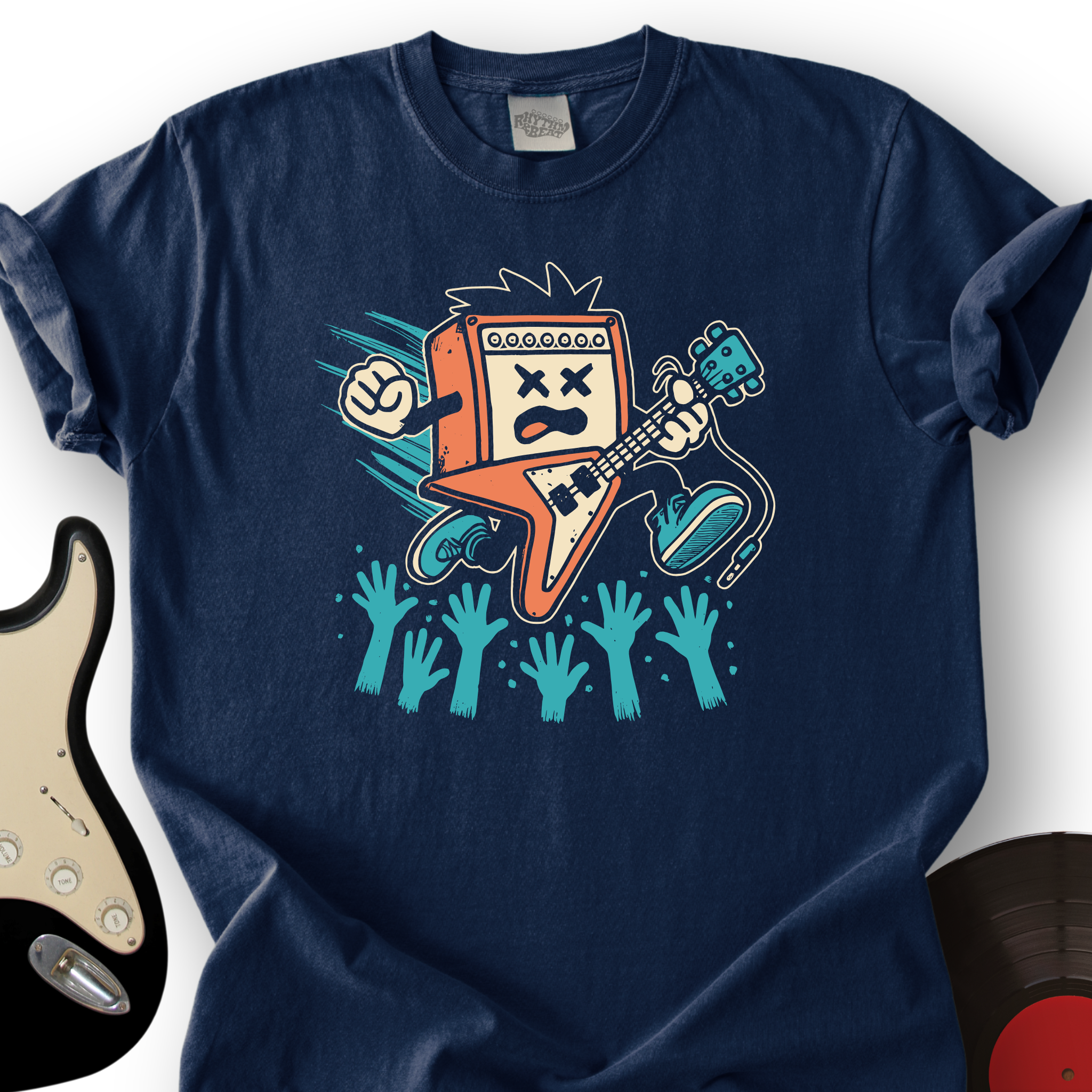 Amp Slam T-Shirt