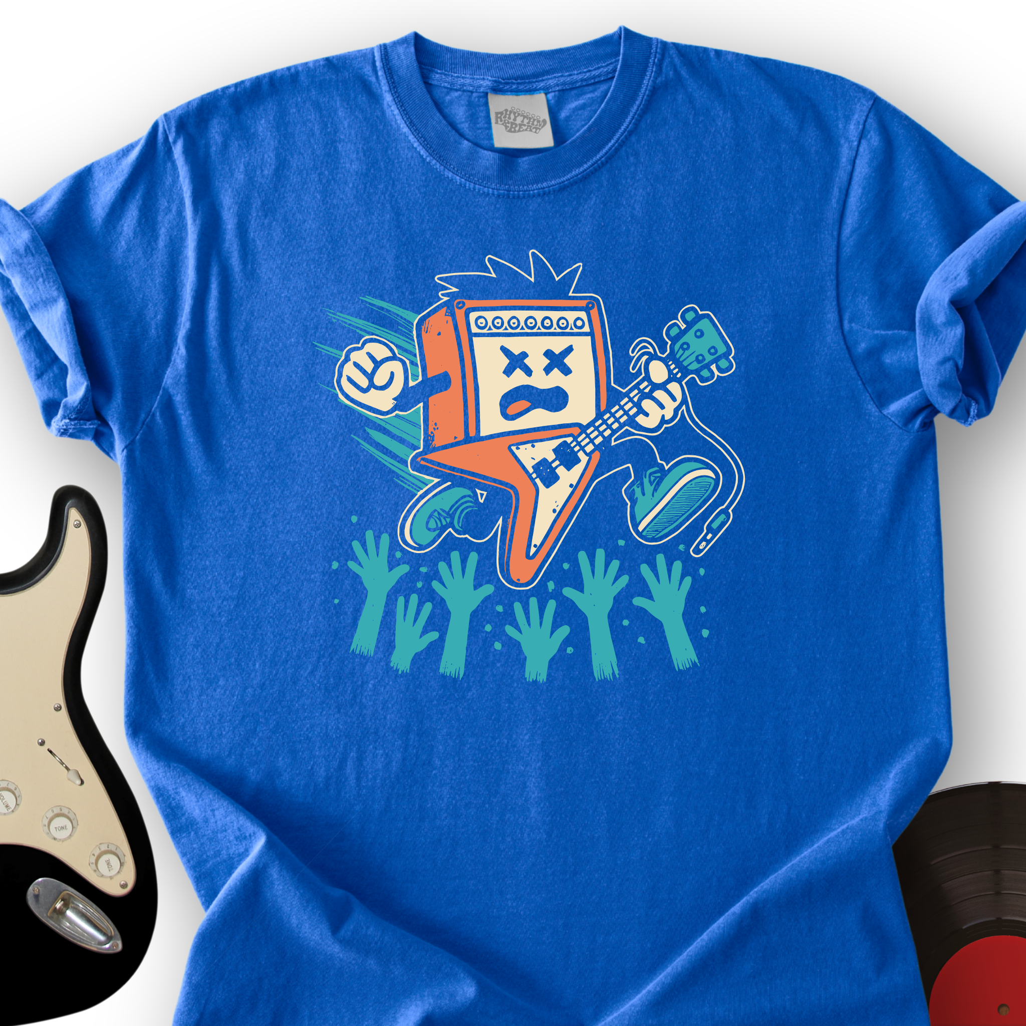 Amp Slam T-Shirt
