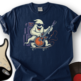 Ghost Jam T-Shirt