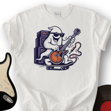 Ghost Jam T-Shirt