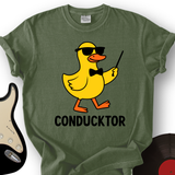 Conducktor T-Shirt