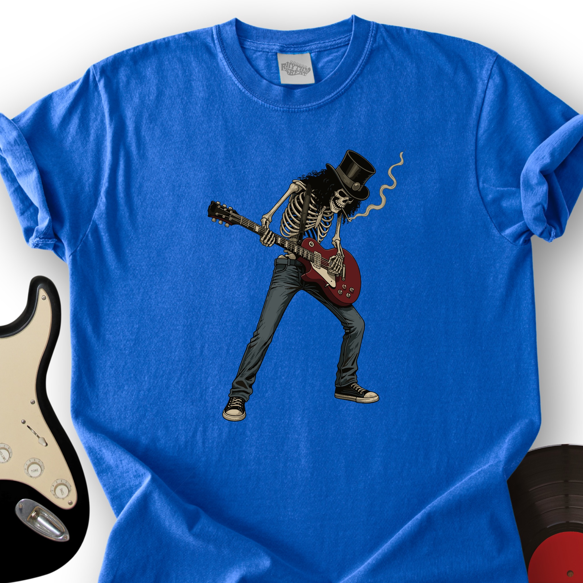 Bone to Rock T-Shirt