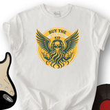 Buy The Record Kid T-Shirt