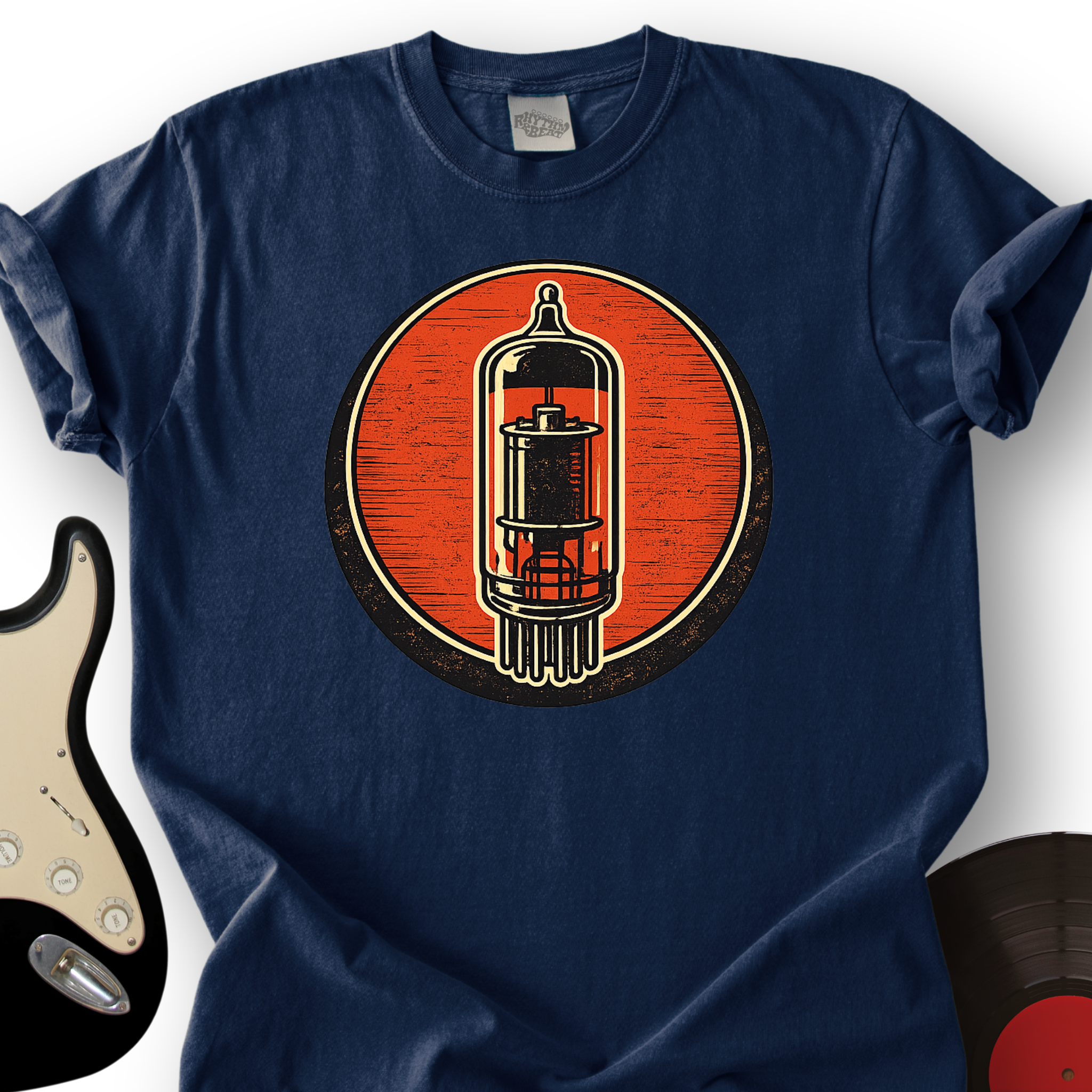 Analog Forever T-Shirt