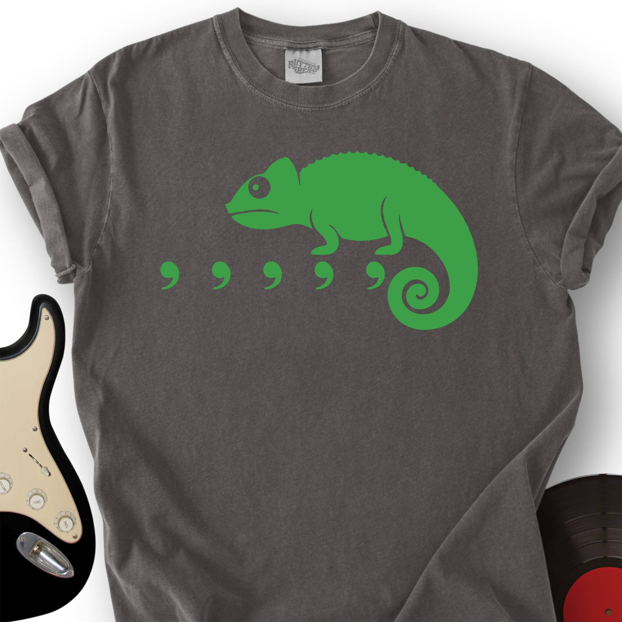 Chameleon T-Shirt