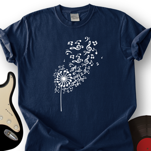 Dandelion T-Shirt