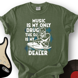 DJ Dealer T-Shirt