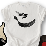 Acoustic T-Shirt