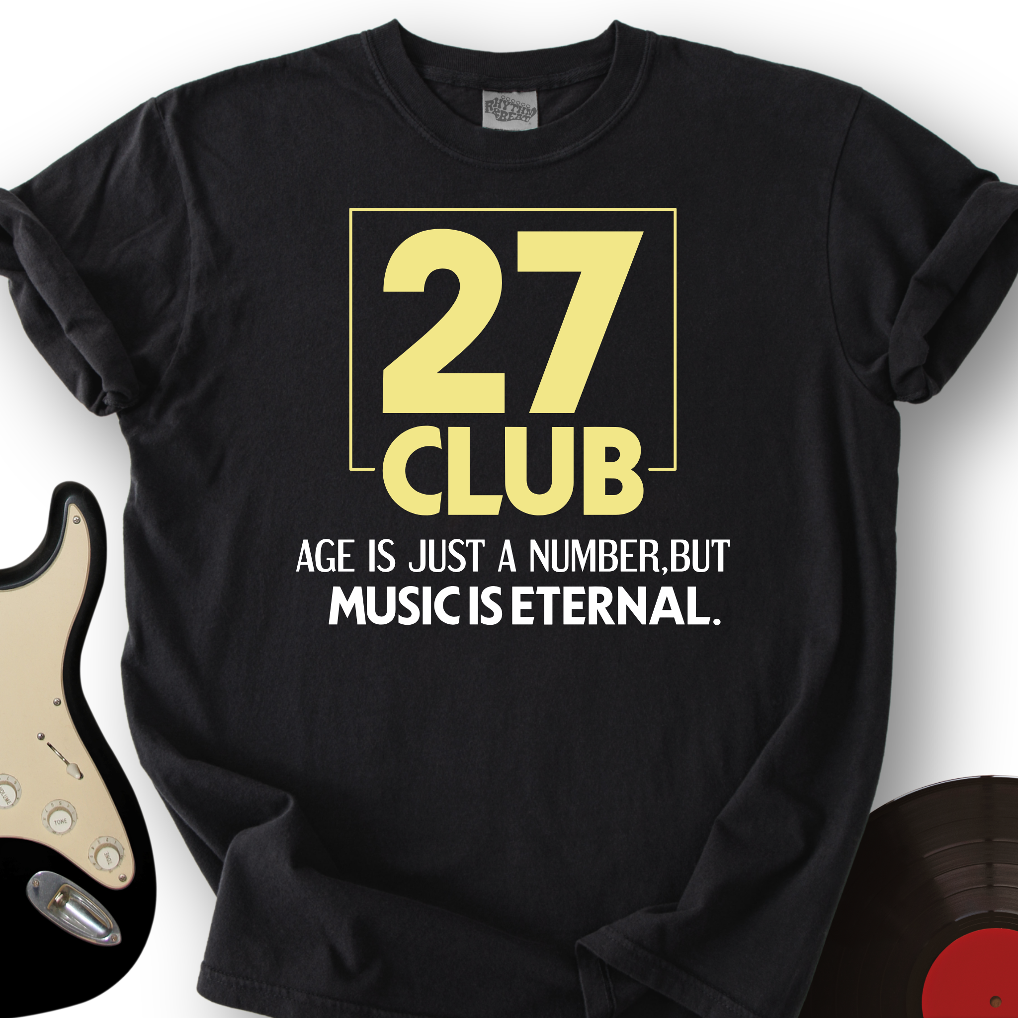 Forever 27 T-Shirt