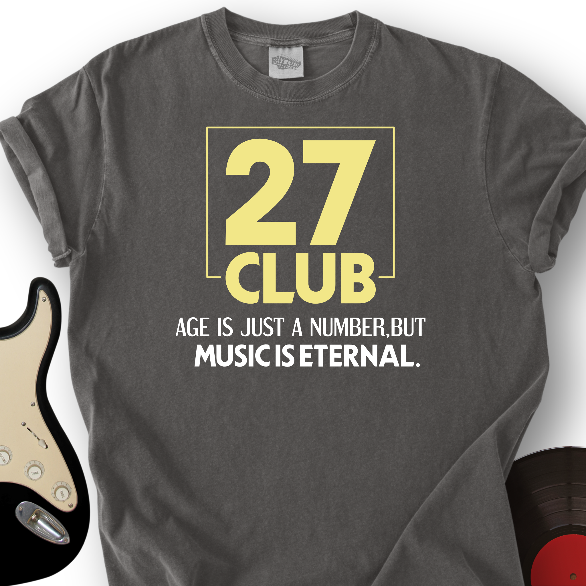 Forever 27 T-Shirt