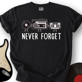 I Love The 80s T-Shirt