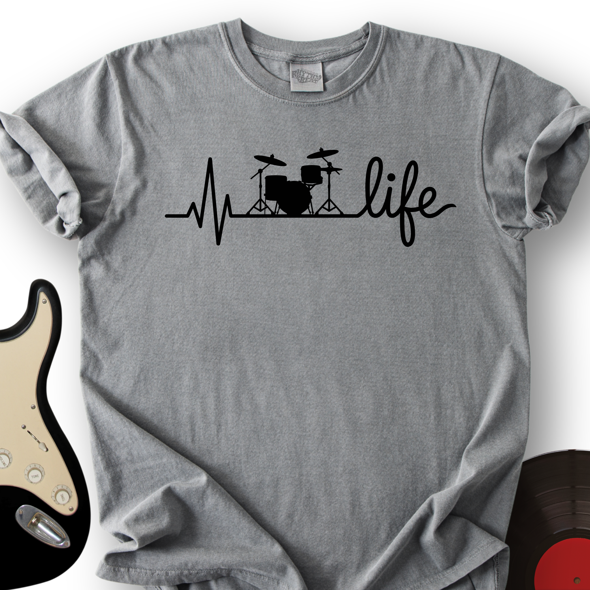 Drumbeat T-Shirt