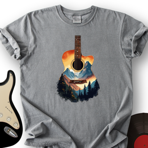 Acoustic Heaven T-Shirt