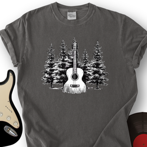 Acoustic Pines T-Shirt