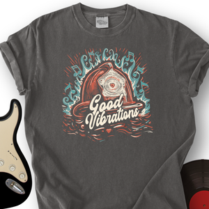 Good Vibrations T-Shirt