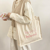 Beloved Cloth Bag