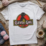 Clever Girl T-shirt