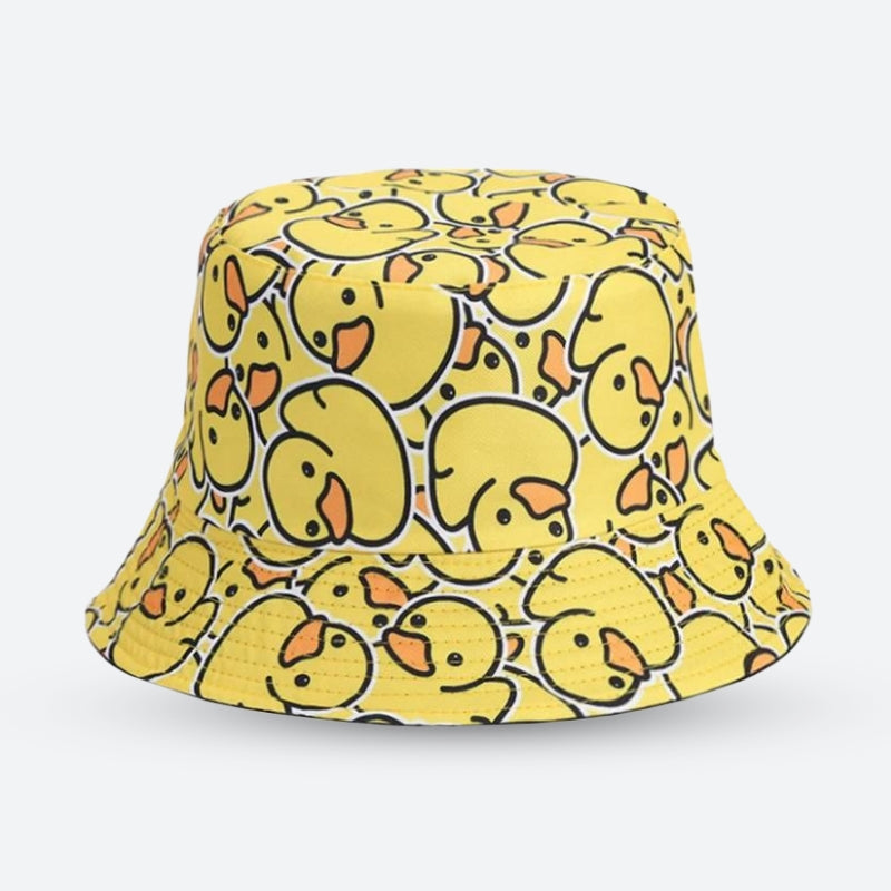 Duck Hat