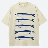 Fish Tee