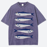 Fish Tee