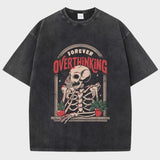 Forever Overthinking Tee