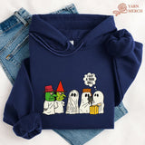 Got A Yarn Ball Hoodie