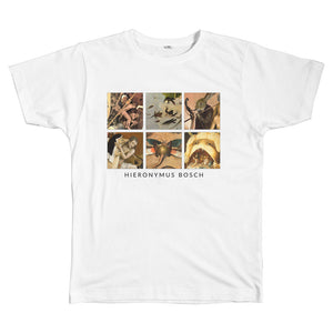 Hieronymus Bosch T-Shirt