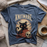 Knitmare T-shirt