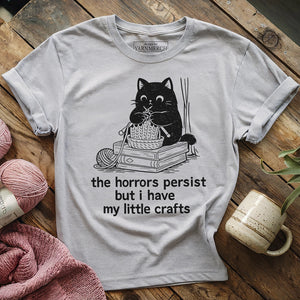 Little Crafts T-shirt