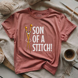 Son Of A Stitch T-shirt