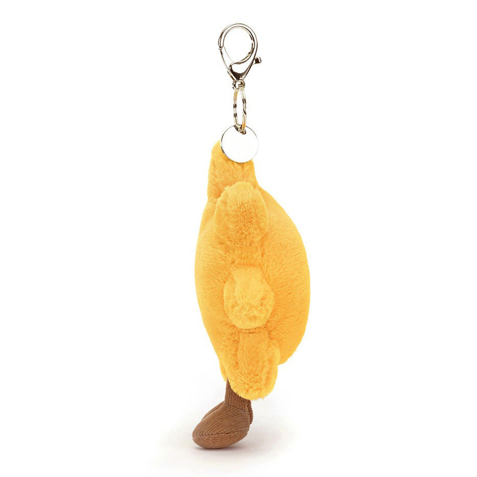 Sun Bag Charm