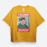 Tr*mp Gogh' Tee