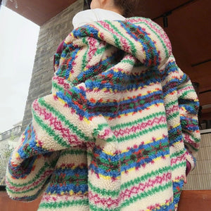 90s Explorer Zip-Up Jacket