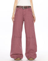 Social Rebel Volume Trousers